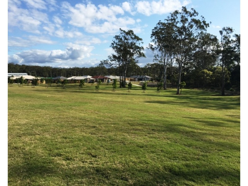 36 Vista Crescent, Pimpama QLD 4209