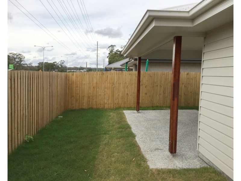 40 Banrock Street, Pimpama QLD 4209