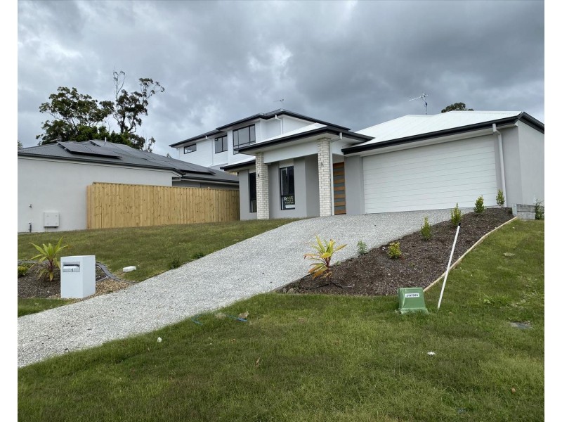 16 Lauenstein Crescent, Pimpama QLD 4209