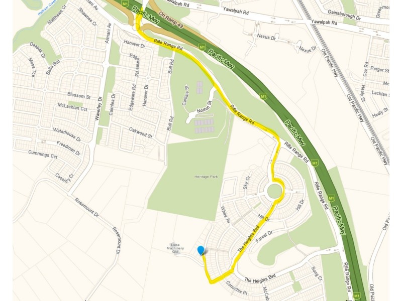 16 Lauenstein Crescent, Pimpama QLD 4209