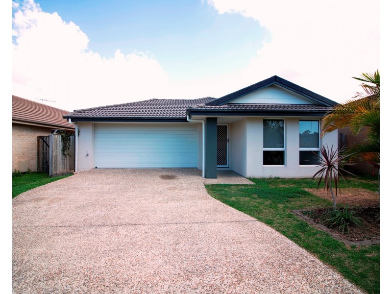 16 Collingrove Circuit, Pimpama QLD 4209
