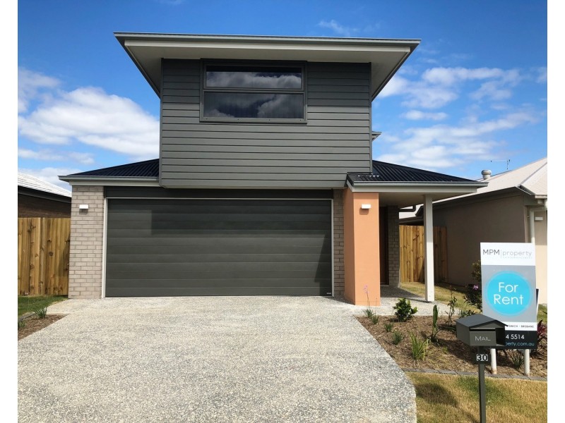 30 Jeremy Street, Coomera QLD 4209