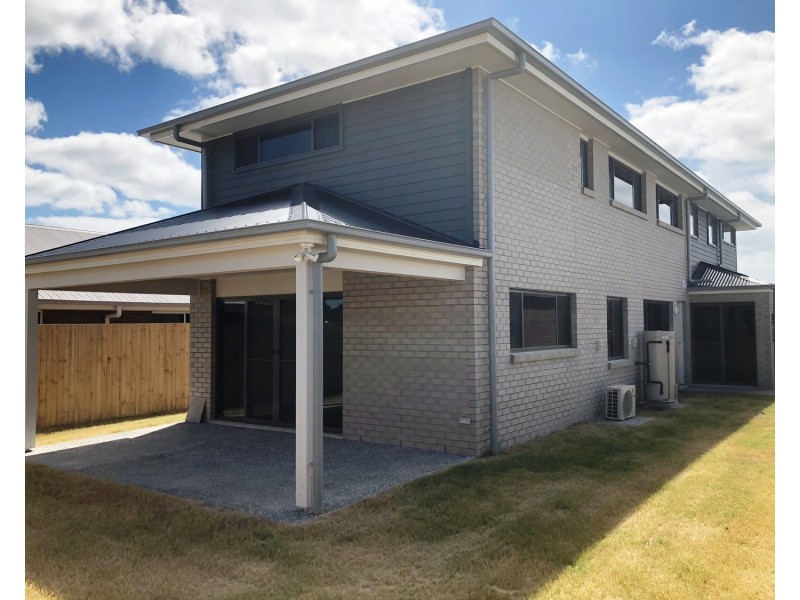 30 Jeremy Street, Coomera QLD 4209