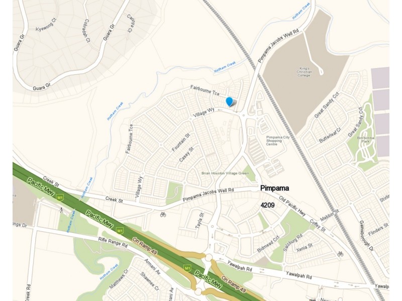 70 Village Boulevard, Pimpama QLD 4209