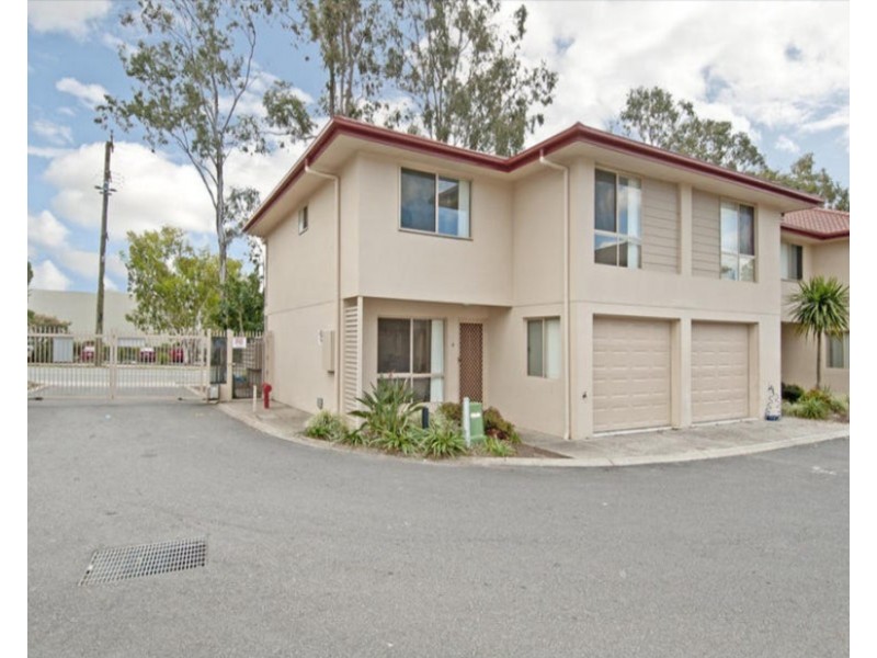 4/147 Fryar Road, Eagleby QLD 4207