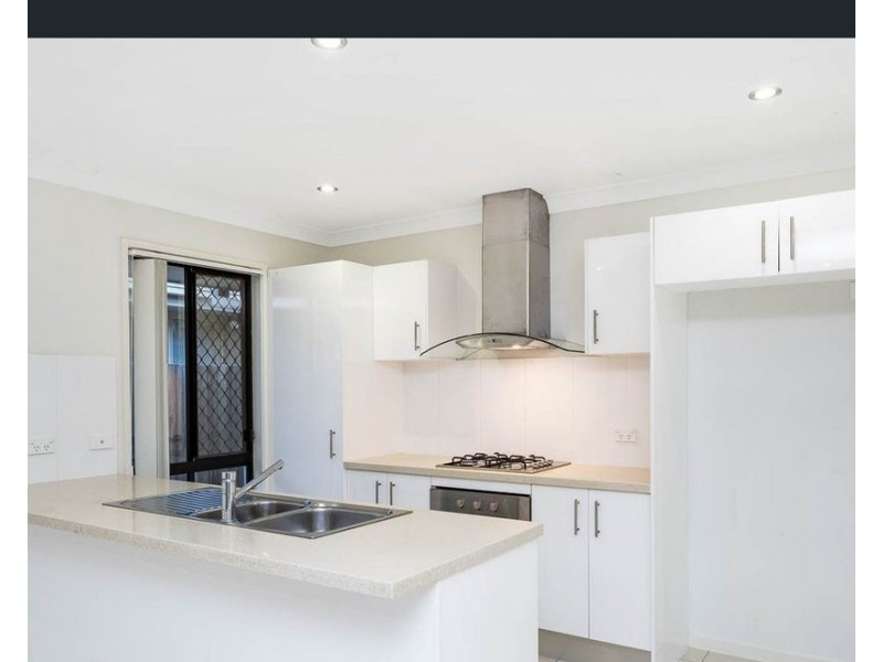 25 Treeline Circuit, Yarrabilba QLD 4207