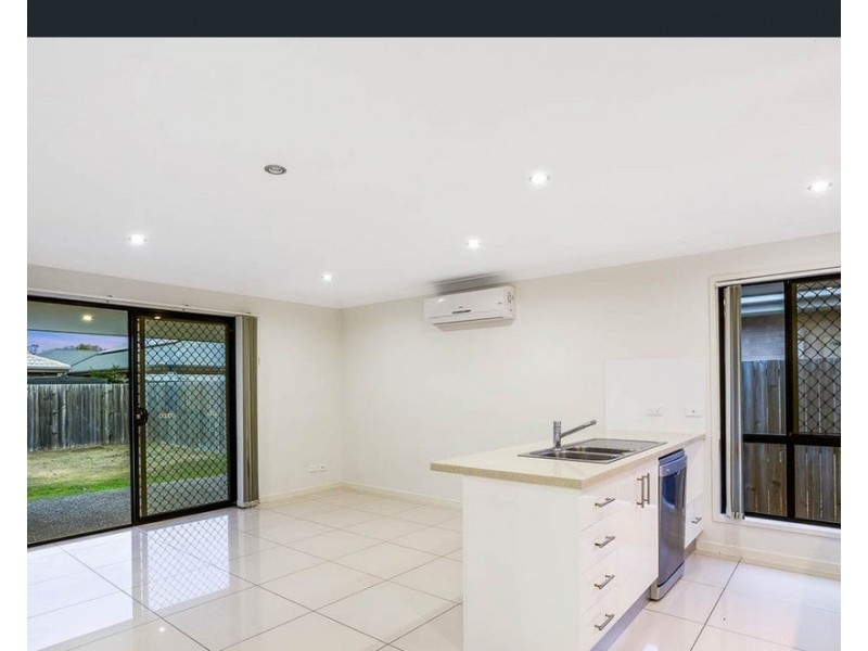 25 Treeline Circuit, Yarrabilba QLD 4207