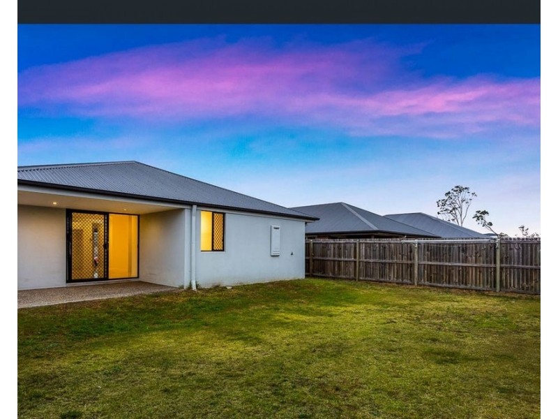 25 Treeline Circuit, Yarrabilba QLD 4207