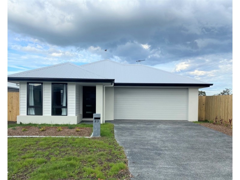 23 Fountain Street, Pimpama QLD 4209
