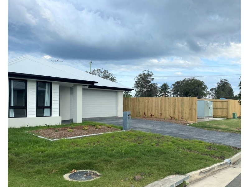 23 Fountain Street, Pimpama QLD 4209