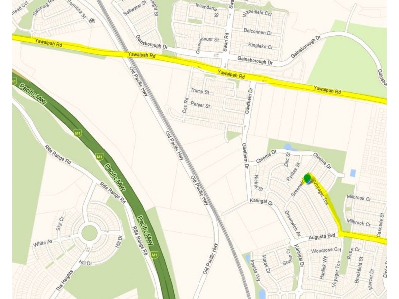 49 Greenwich Avenue, Pimpama QLD 4209