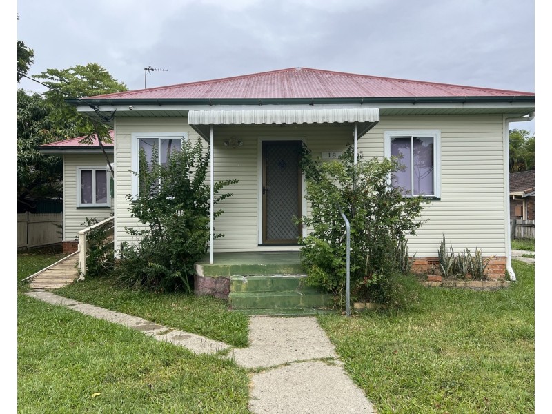 18 Shillito Street, Southport QLD 4215