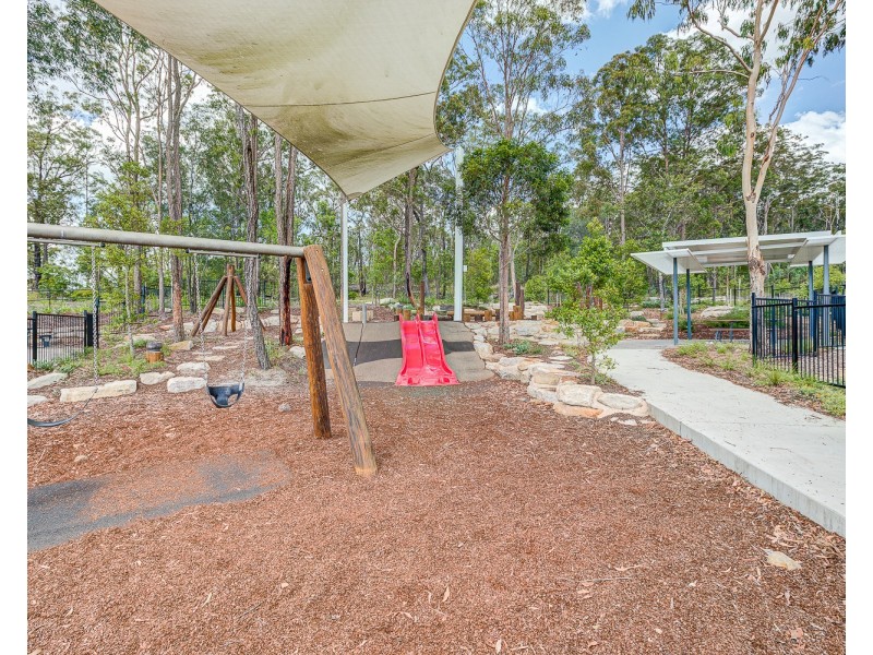 12 Byfield Place, Yarrabilba QLD 4207