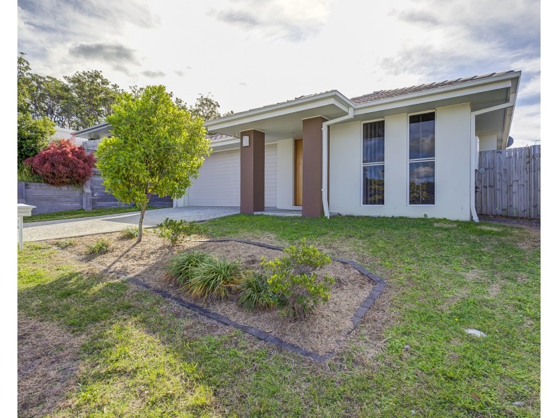54 Damian Leeding Way, Upper Coomera QLD 4209