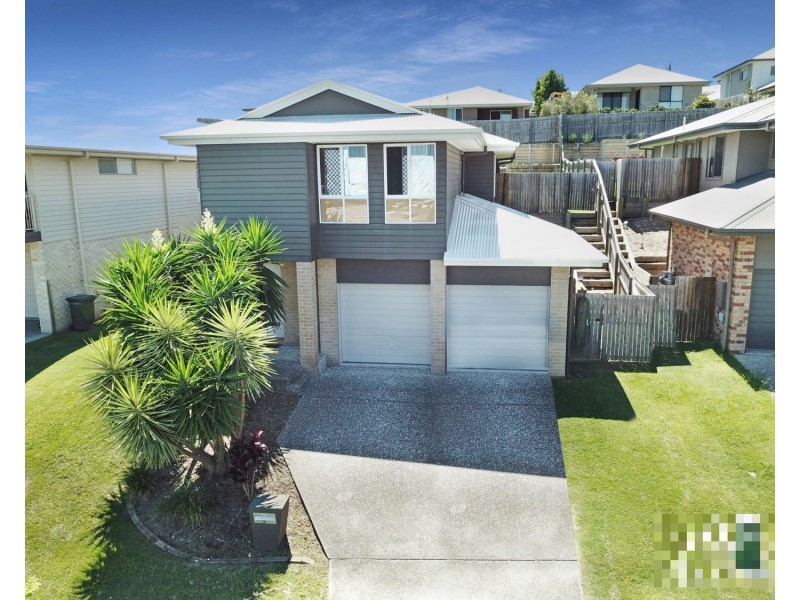 8 Nightshade Crescent, Pimpama QLD 4209