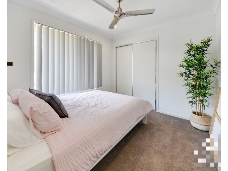 8 Nightshade Crescent, Pimpama QLD 4209