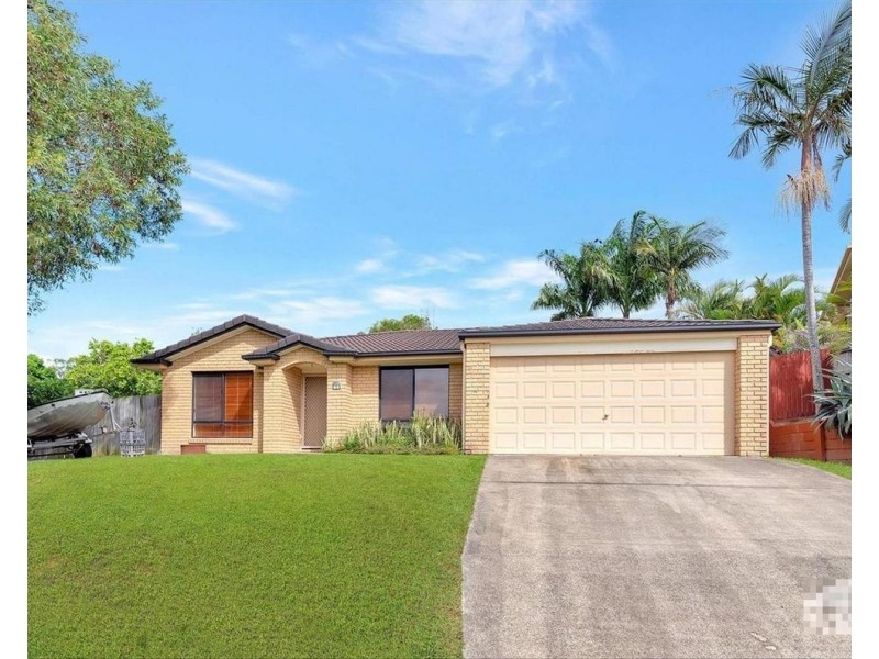 2 Rubeck Court, Upper Coomera QLD 4209
