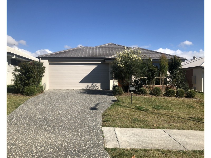 38 Jeremy Street, Coomera QLD 4209