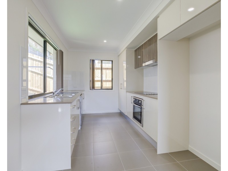 46 Brookhaven Boulevard, Bahrs Scrub QLD 4207