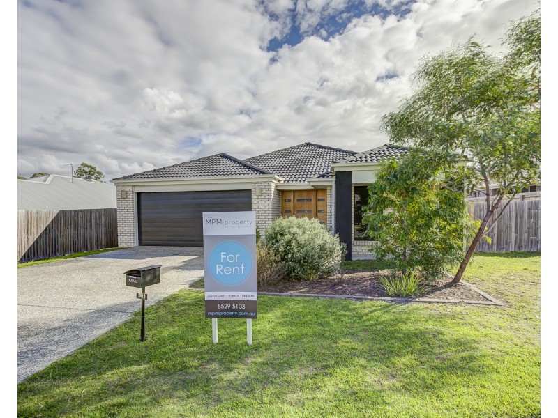 51 Matas Drive, Pimpama QLD 4209