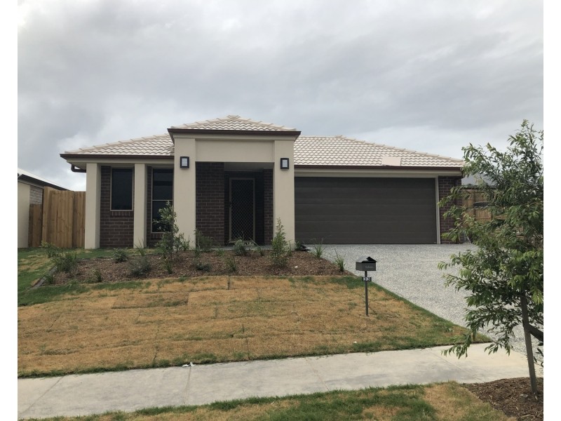 33 Gillian Drive, Coomera QLD 4209