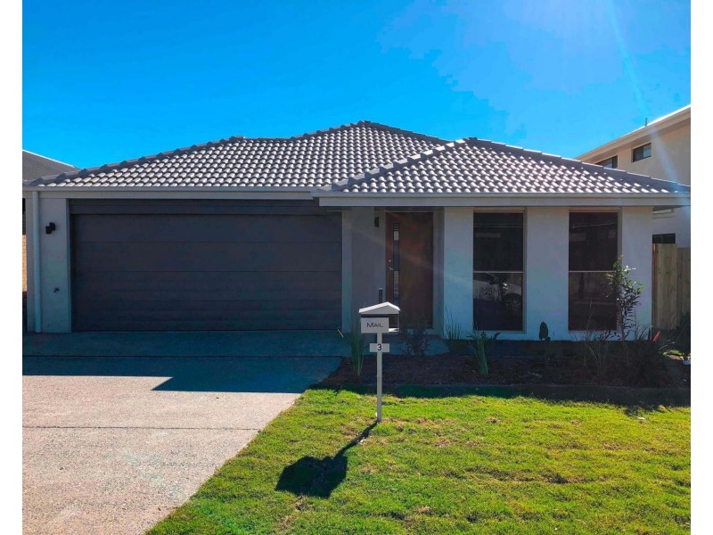 3 Innsbruck Way, Bahrs Scrub QLD 4207