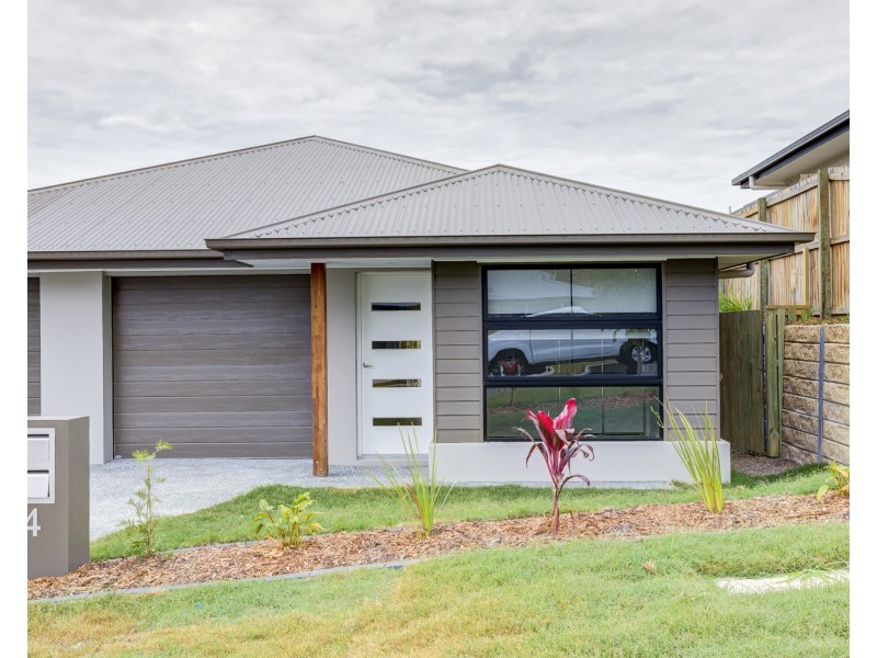 1/44  Richenda Street, Ormeau Hills QLD 4208