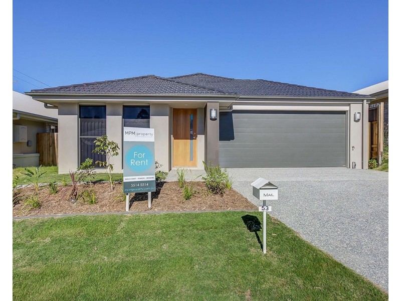 53 Colorado Street, Bahrs Scrub QLD 4207