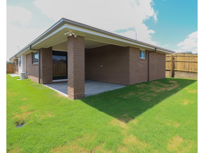 46 Jeremy Street, Coomera QLD 4209