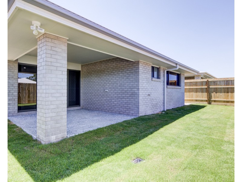 18 Steves Way, Coomera QLD 4209