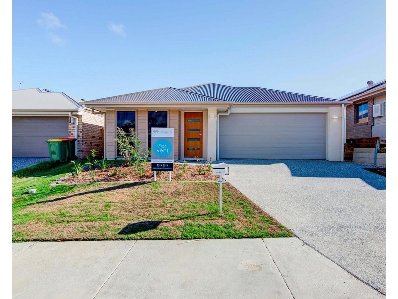 47 Colorado Street, Bahrs Scrub QLD 4207