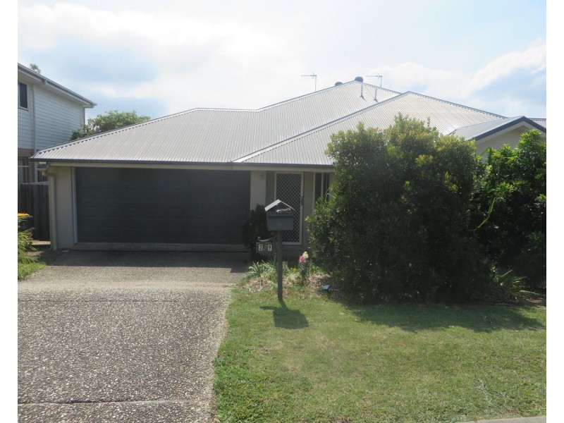 2/9 Pamphlet Lane, Coomera QLD 4209