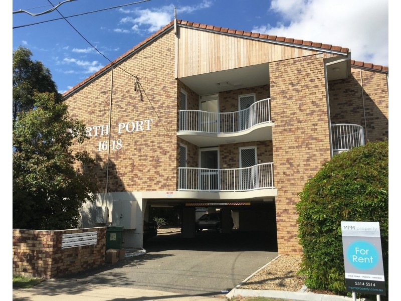 6/16-18 Abalone Avenue, Paradise Point QLD 4216