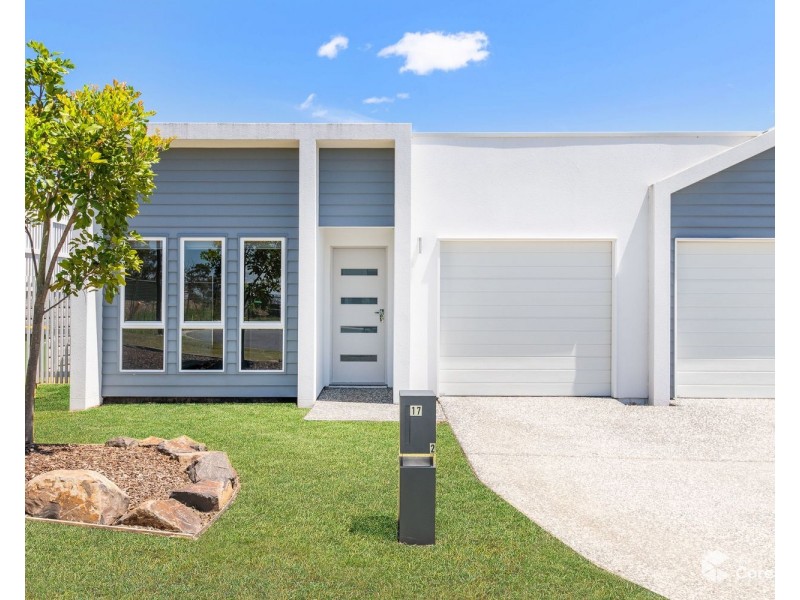 2/17 O’Connell Court, Pimpama QLD 4209