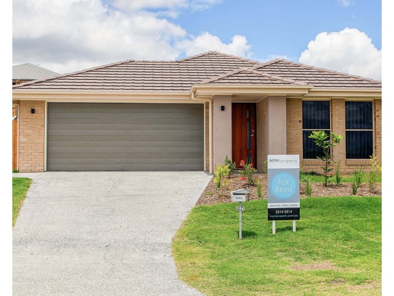 27 Dysart Drive, Holmview QLD 4207
