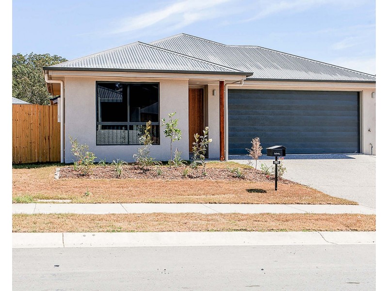 20 Dysart Drive, Holmview QLD 4207
