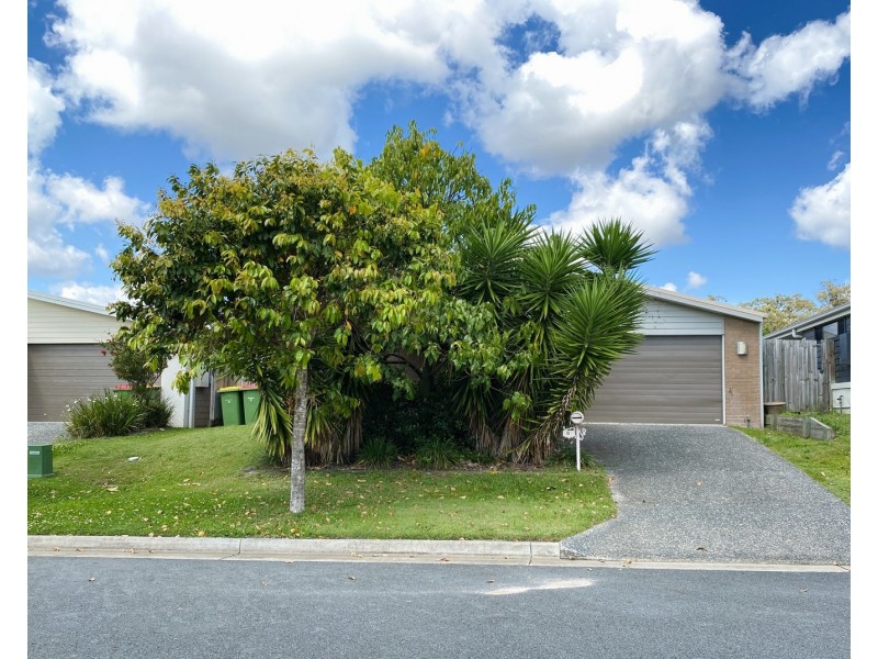 6 Troy Knight Drive, Pimpama QLD 4209