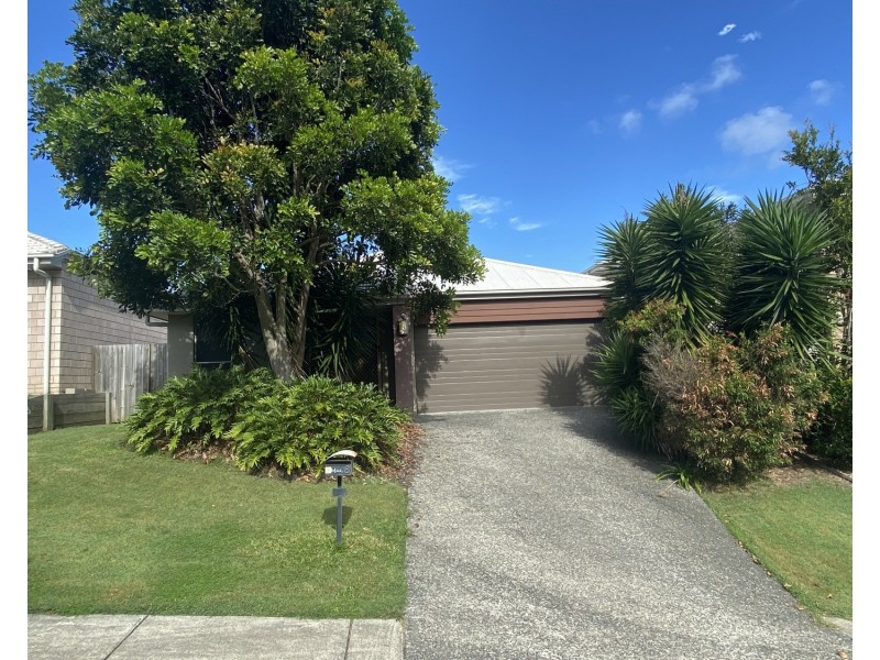 8 Liberty Rise, Coomera QLD 4209