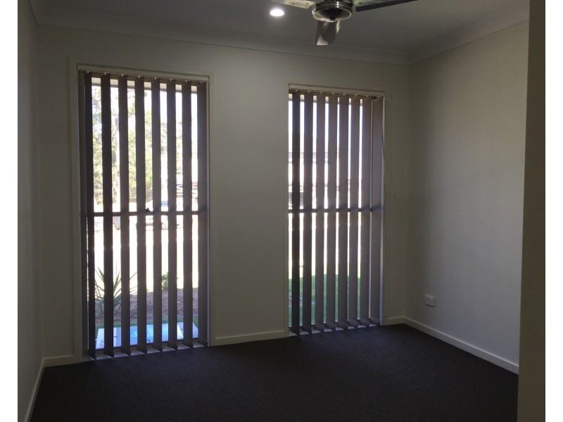 8 Liberty Rise, Coomera QLD 4209