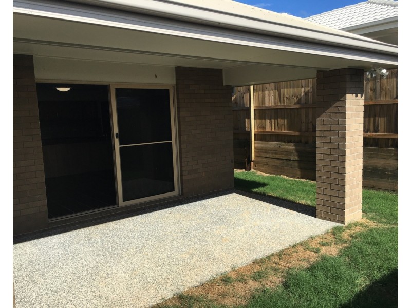 8 Liberty Rise, Coomera QLD 4209