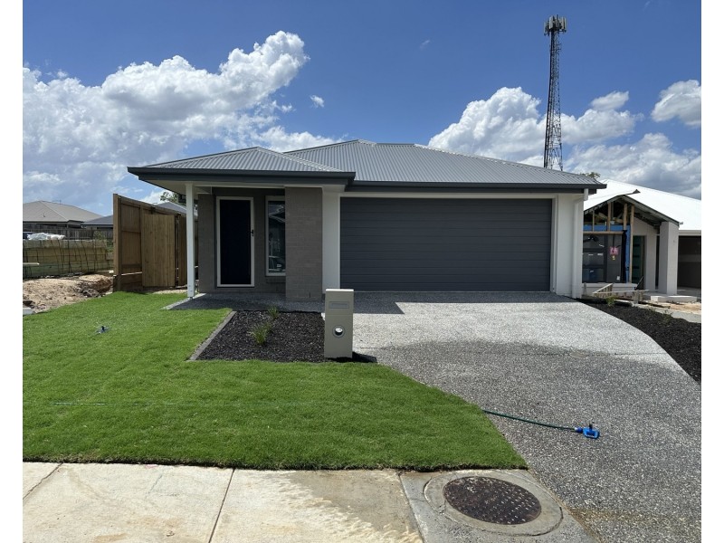 16 Sunline Court, Logan Reserve QLD 4133