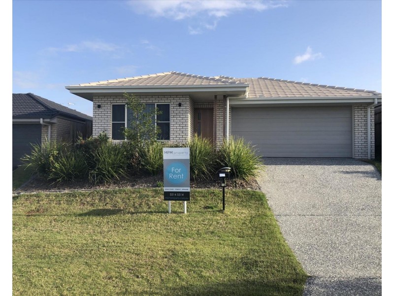 73 Woodrose Circuit, Pimpama QLD 4209