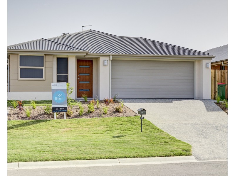 28 Wanaka Street, Bahrs Scrub QLD 4207
