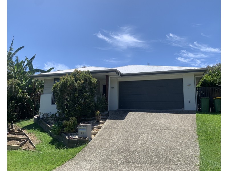 29 Arondel Circuit, Upper Coomera QLD 4209