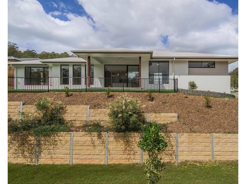 29 Arondel Circuit, Upper Coomera QLD 4209