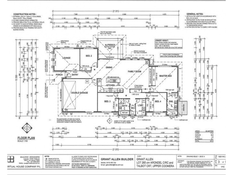 29 Arondel Circuit, Upper Coomera QLD 4209