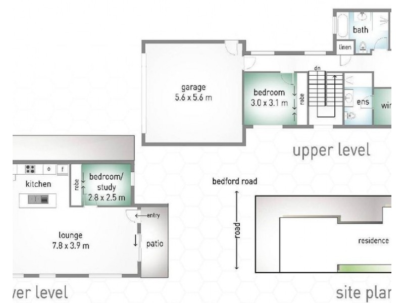 20/20 Bedford Road, Pimpama QLD 4209