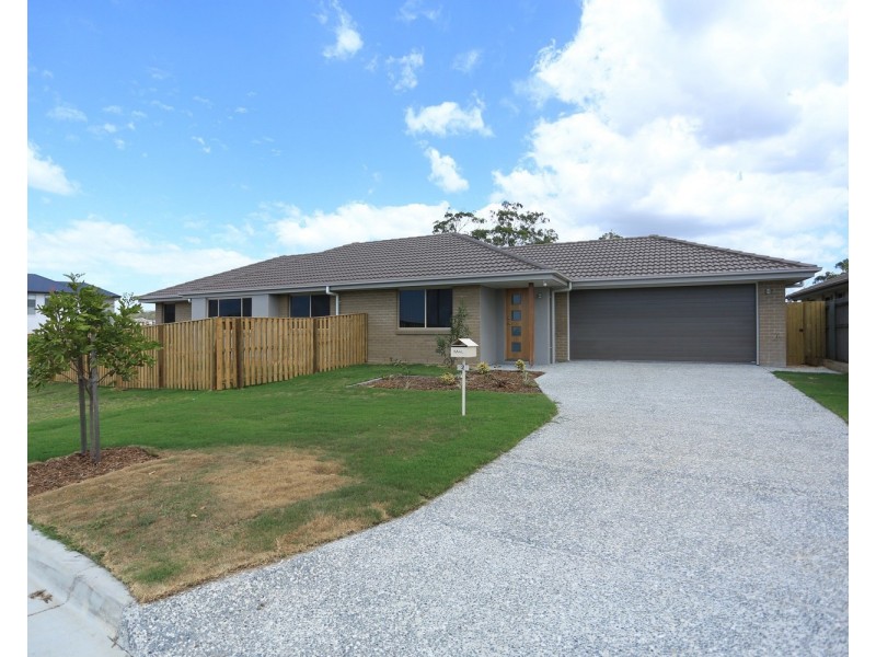 47 Greenwich Avenue, Pimpama QLD 4209