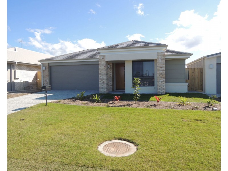 23 Tiffany Way, Pimpama QLD 4209