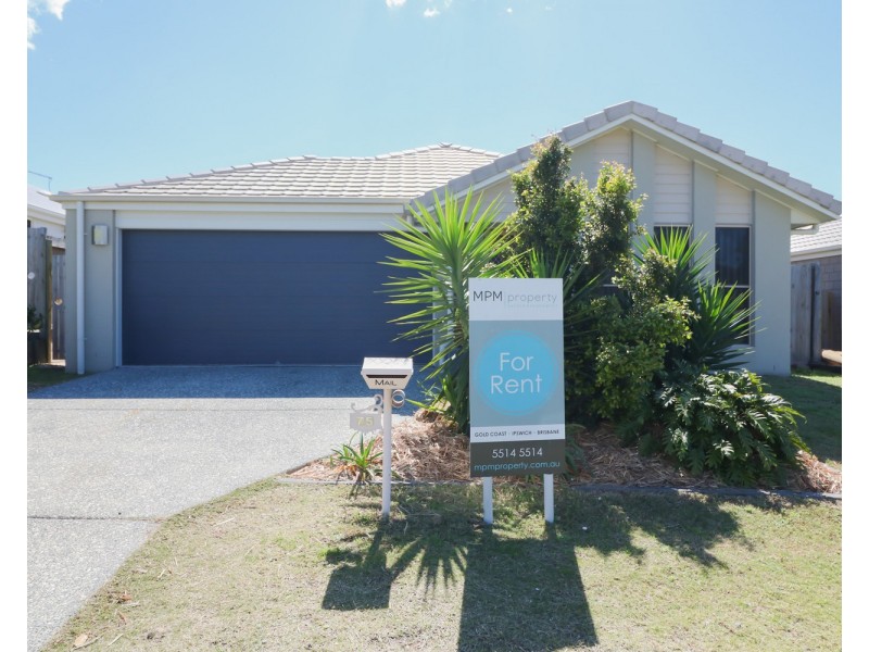 75 William Boulevard, Pimpama QLD 4209